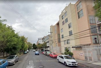 Departamento en  Calle Aluminio 214, Popular Rastro, Venustiano Carranza, Ciudad De México, 15220, Mex