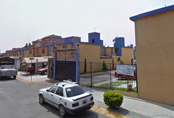 Casa en condominio en  Calle Arce, Fracc Unidad San Buenaventura, Ixtapaluca, México, 56530, Mex