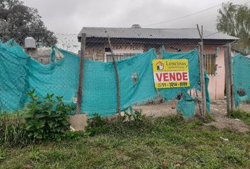 Casa en  Ingeniero Juan Allan, Partido De Florencio Varela