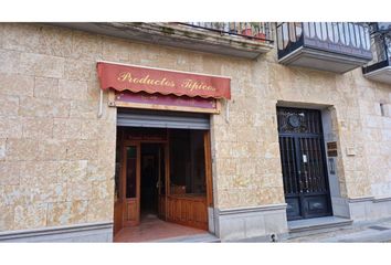 Local Comercial en  Ciudad Rodrigo, Salamanca Provincia