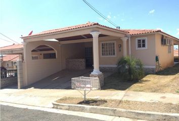 Casa en  Trapichito, La Chorrera