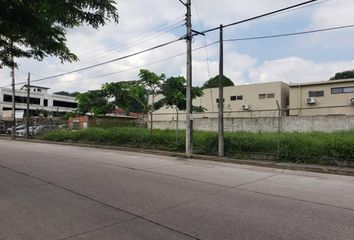 Terreno Comercial en  Tarqui, Guayaquil