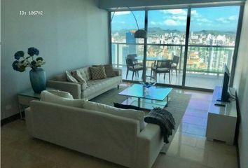 Apartamento en  San Francisco, Ciudad De Panamá