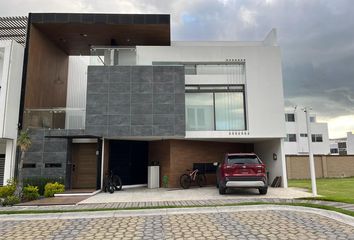 Casa en fraccionamiento en  Ocoyucan, Puebla
