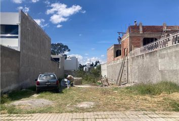 Lote de Terreno en  Bosques De San Juan, San Juan Del Río, Querétaro