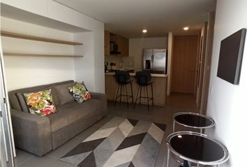 Apartamento en  Trinidad, Medellín