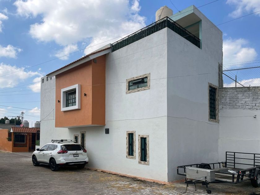 venta Casa en Santa Cruz de las Flores Tlajomulco de Z iga