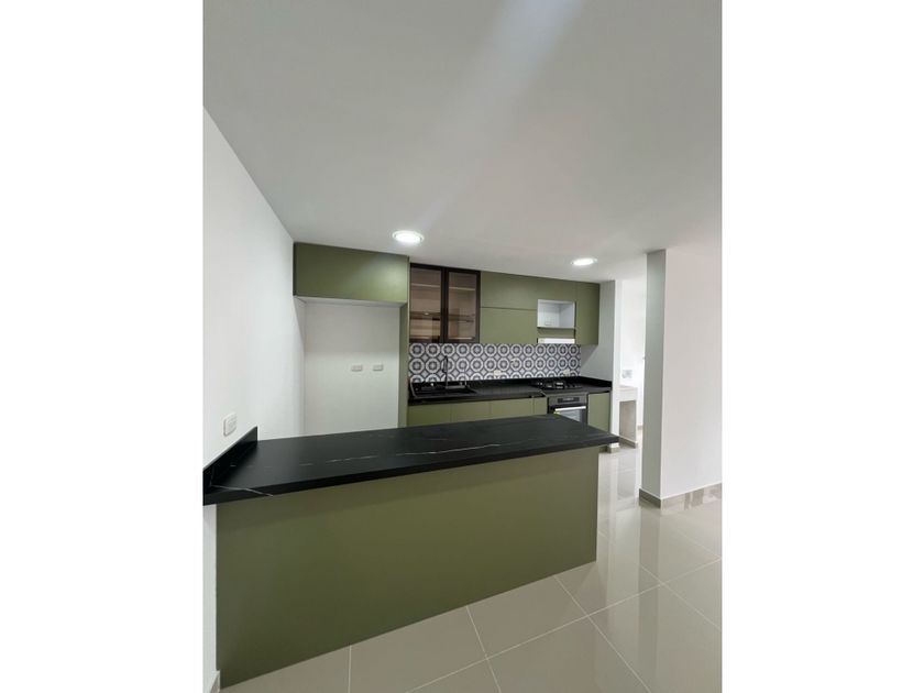 Apartamento en arriendo Calle 65 Sur, San Isidro, Sabaneta, Valle De Aburrá, Antioquia, Rap Del Agua Y La Montaña, 055450, Colombia