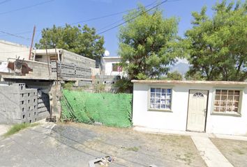 Casa en fraccionamiento en  Calle Parás 503, Vida, General Escobedo, Nuevo León, 66064, Mex