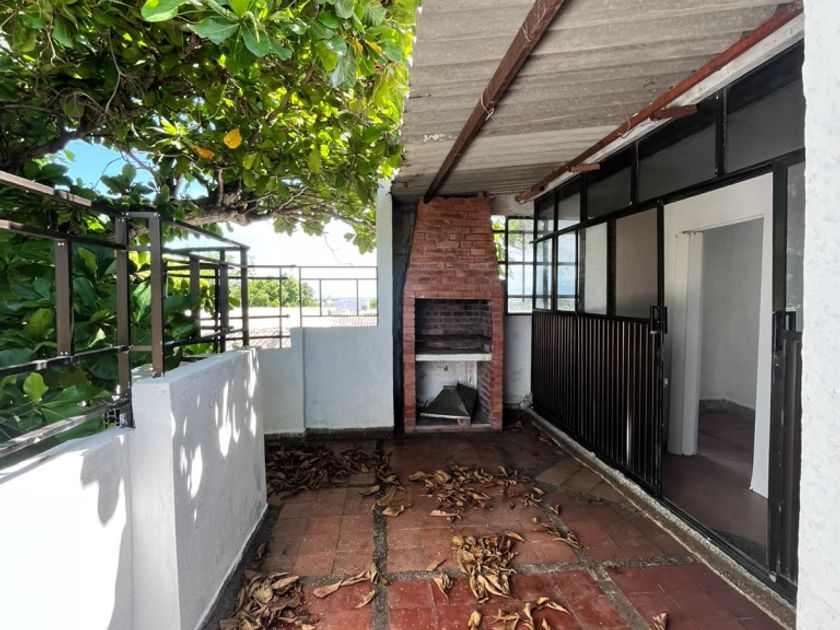Casa en arriendo Cevillar, Localidad Metropolitana