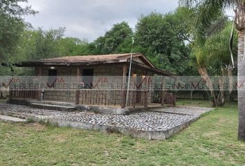 Lote de Terreno en  Calle Miguel Hidalgo, Congregación Calles, Montemorelos, Nuevo León, 67608, Mex