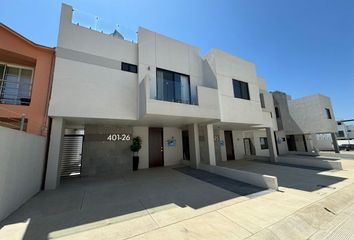 Casa en  Privada Sierra Gorda, Residencial La Cúspide, Tijuana, Baja California, 22517, Mex