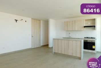 Apartamento en  Carrera 55 54-99-54-99, Bellavista, Barranquilla, Atlantico, Col