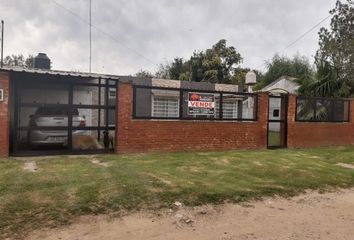 Casa en  Virrey Del Pino, La Matanza