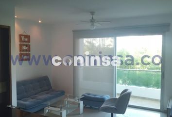 Apartamento en  Villa Santos, Barranquilla