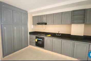 Apartamento en El Tabor, Barranquilla