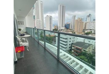 Apartamento en  Castillogrande, Cartagena De Indias