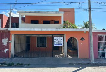 Casa en  Francisco De Montejo, Mérida, Yucatán