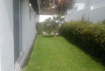 Casa en fraccionamiento en  Calle Oaxtepec 3-55, Fraccionamiento Lomas De Cocoyoc, Atlatlahucan, Morelos, 62847, Mex