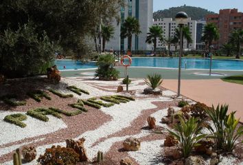 Apartamento en  Vila Joiosa/villajoyosa, Alicante Provincia