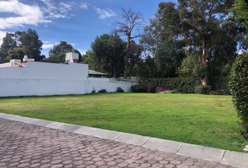 Lote de Terreno en  Calle Almendral, Fraccionamiento Villa Magna, Puebla, 72400, Mex