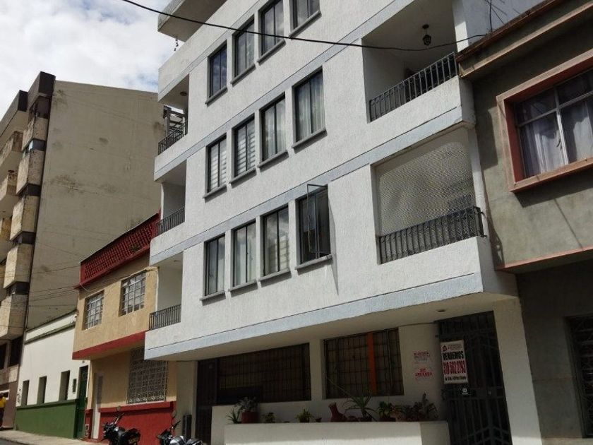 Apartamento en arriendo Cra. 4b #28 33, Ibagué, Tolima, Colombia