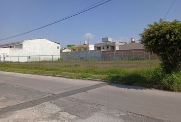 Lote de Terreno en  Calle Trueba Olivares 201-215, Santa Anita, Celaya, Guanajuato, 38020, Mex