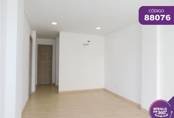 Apartamento en  Calle 82b, Los Robles, Soledad, Atlantico, Col