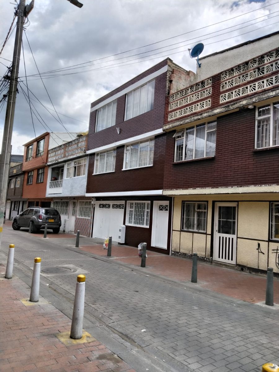 Apartamento en arriendo Estrada (Occidente) en Estrada