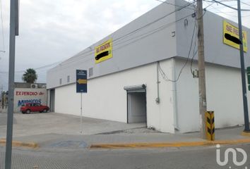 Local comercial en  Benito Juárez Centro, Juárez, Nuevo León