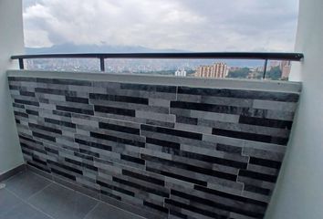 Apartment for rent in Loma de los Bernal, Medellín