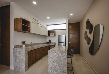 Departamento en  Carretera Dzityá-mérida, Dzitya, Mérida, Yucatán, 97302, Mex