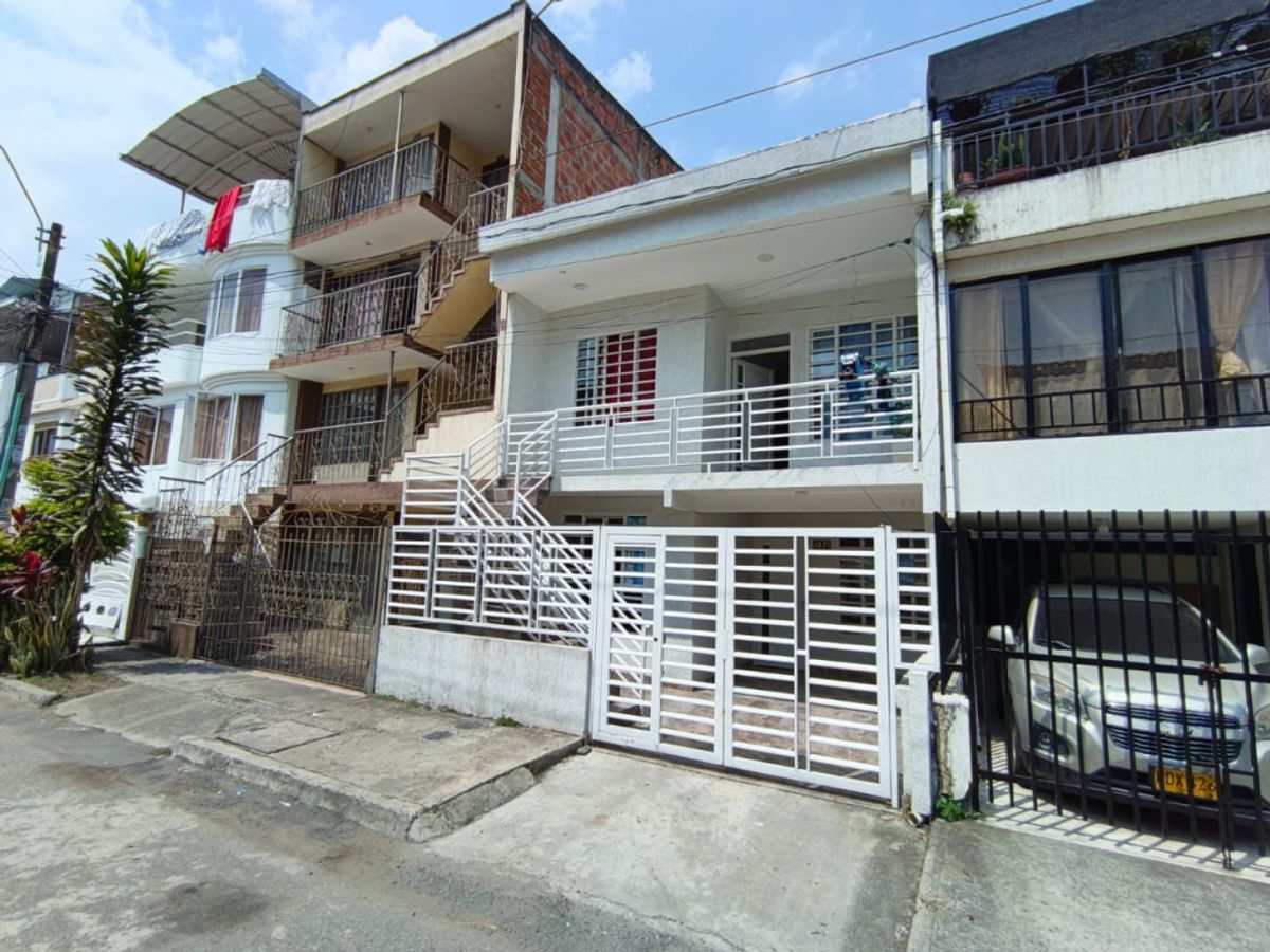 Casa en arriendo Ciudadela Comfandi (Sur) en arriendo en Ciudadela Comfandi
