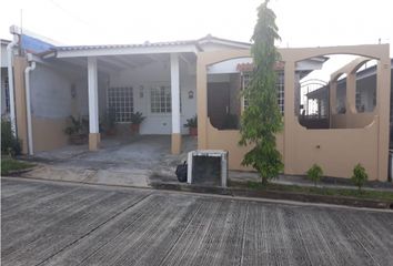 Casa en  Utivé, Ciudad De Panamá