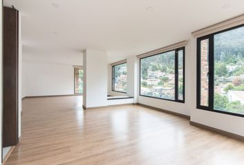 Apartamento en  Chapinero Alto, Bogotá