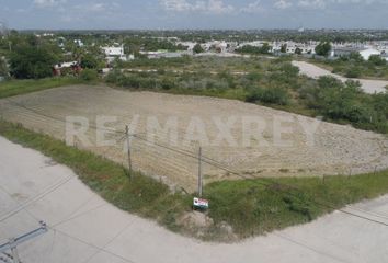 Lote de Terreno en  Parque Industrial Maquilpark, Reynosa