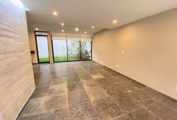 Casa en condominio en  Calzada Desierto De Los Leones 4894, Tetelpan, Álvaro Obregón, Ciudad De México, 01700, Mex