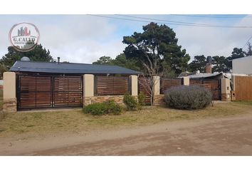 Casa en  Otro, Villa Gesell