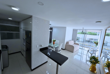 Apartment for rent in Cerritos, Pereira