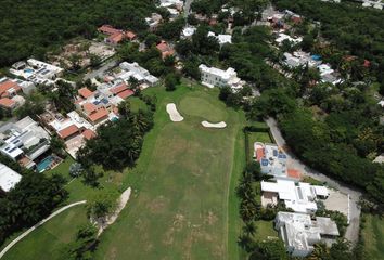 Lote de Terreno en  Club De Golf La Ceiba, Mérida, Yucatán