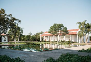 Lote de Terreno en  Telchac Pueblo, Yucatán