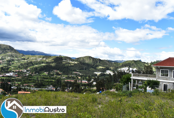 Terreno Comercial en  Cultura Challuabamba, Ecuador