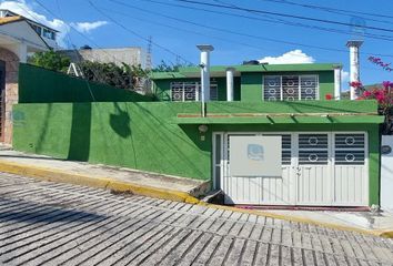 Casa en  Jacarandas, Chilpancingo De Los Bravo