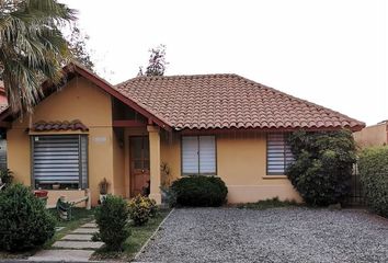 Casa en  Puente Alto, Cordillera