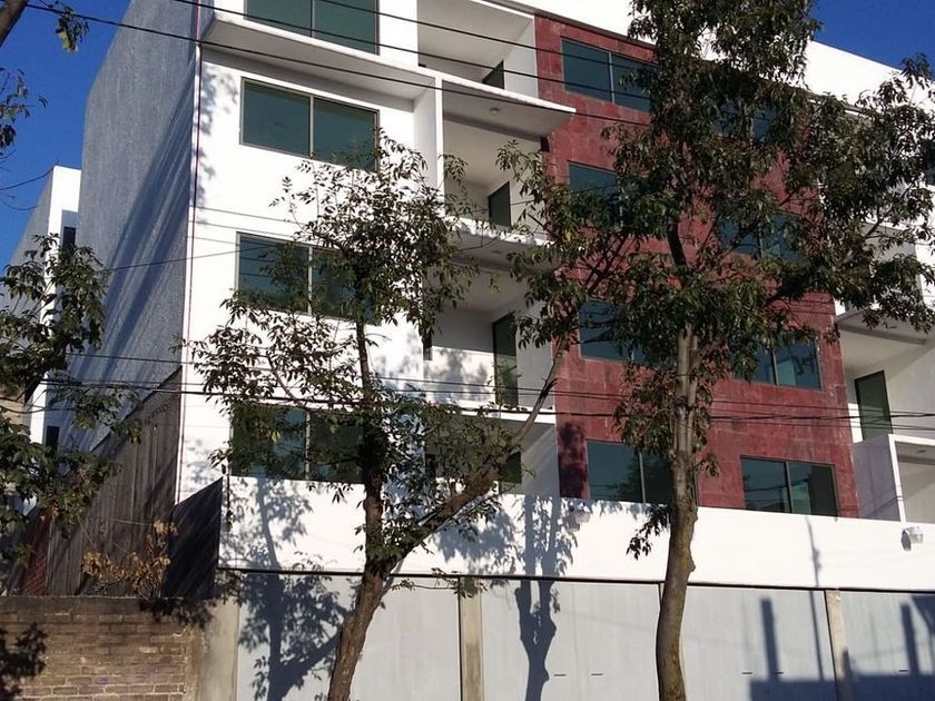 renta Departamento en Pedregal De San Nicolás 4a Sección, Tlalpan, CDMX