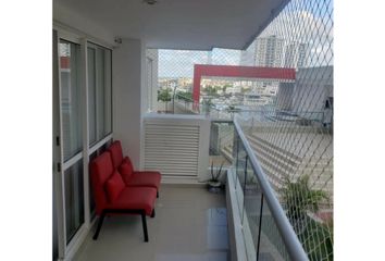 Apartamento en  El Recreo Industria De La Bahía, Cartagena De Indias