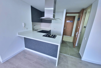 Apartment for rent in Villas de Aranjuez, Bogotá