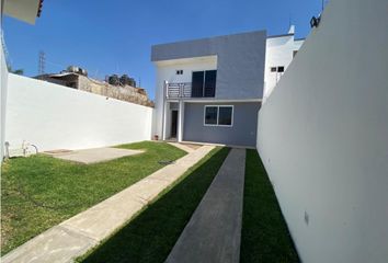Casa en  Cuautlixco, Cuautla De Morelos