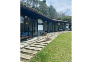 Casa en  El Retiro, Antioquia