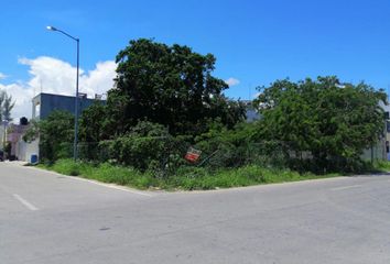 Lote de Terreno en  Calle 10 Norte, Solidaridad Centro, Solidaridad, Quintana Roo, 77710, Mex